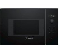 Bosch BOSCH Built-In Microwave BFL524MB0, 800W, 20L, black