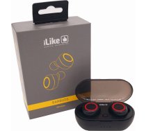 Ilike Bluetooth Earbuds IBE01 Black