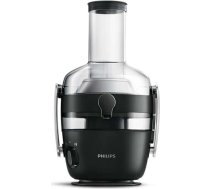 Philips Juicer HR1919/70 Black, 1000 W, Number of speeds 2