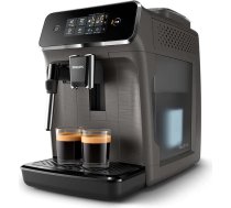 Philips 2200 sērijas automātiskais Espresso kafijas automāts - EP2224/10
