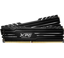 Adata Memory XPG GAMMIX D10 DDR4 3200 DIMM 16GB 2x8