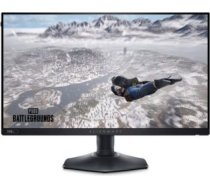 Dell LCD Monitor||AW2524HF|25"|Gaming|Panel IPS|1920x1080|16:9|500Hz|Matte|1 ms|Swivel|Pivot|Height adjustable|Tilt|Colour Black|210-BJPH