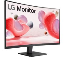 LG LG 32MR50C-B.AEUQ 31.5inch VA FHD Curved