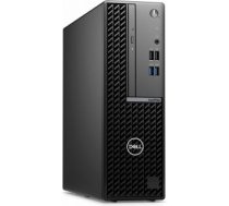 Dell Optiplex 7010 SFF/Core i5-13500/8GB/256GB SSD/Integrated/No Wifi/ US Kb/Mouse/W11Pro/3yrs ProSupport warranty