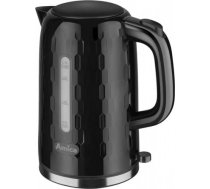 Amica Kettle KM3010 1.7l black