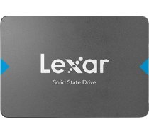 Lexar - SSD NQ100 480 GB, 2.5'' SATA 6Gb/s