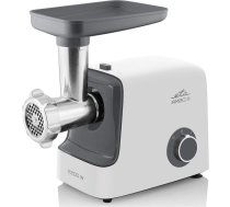 ETA Meat mincer 507590000 White, 2200 W, Throughput (kg/min) 2.3