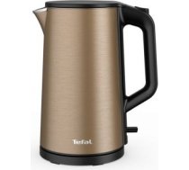 Tefal Kettle SEAMLESS FORTUNE 1.5L GOLD