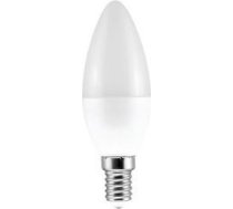 Leduro LEDURO LED BULB C35 5W 400lm E14 3000K