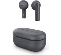 Energy Sistem True Wireless Earbuds Earphones Style 4 Wireless, In-ear, Microphone, Bluetooth, Wireless, Stone