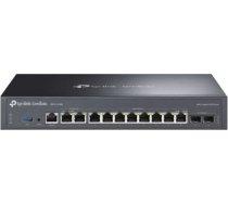 Tp-Link Router ER7412-M2 Multigigabit VPN