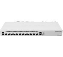 Mikrotik NET ROUTER 1000M 12PORT/CCR2004-1G-12S+2XS