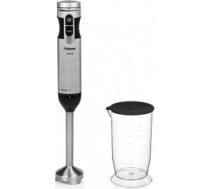 Tristar MX-4828 | Hand Blender | 1000 W | Number of speeds 1 | Turbo mode | Ice crushing | Stainless Steel