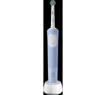 Oral-B | Vitality Pro Electric Toothbrush Rechargeable For adults Number of brush heads included 1 Number of teeth brushing modes 3 Blue