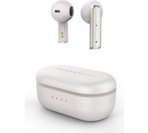 Energy Sistem True Wireless Earbuds Earphones Style 4 Wireless, In-ear, Microphone, Bluetooth, Wireless, Cream