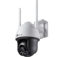 Tp-Link WRL CAMERA 4MP PAN/TILT/VIGI C540-W(4MM) TP-LINK