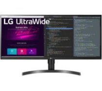 LG MONITOR LCD 34" IPS/34WN750P-B