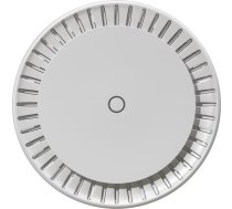 Mikrotik Access Point||1800 Mbps|IEEE 802.11b|IEEE 802.11g|IEEE 802.11n|IEEE 802.11ac|IEEE 802.11ax|2x10Base-T / 100Base-TX / 1000Base-T|CAPGI-5HAXD2HAXD