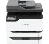 Lexmark Multifunction Laser Printer CX431adw Laser Colour Multifunction A4 Wi-Fi Grey