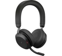 Jabra Jabra Evolve2 75 Link380a MS Stereo Black