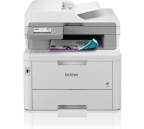 Brother Multifunction Printer MFC-L8390CDW Colour, Laser, All-in-one, A4, Wi-Fi