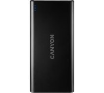 Canyon power bank PB-106 10000 mAh Black