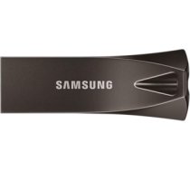 Samsung Zibatmiņa Samsung Bar Plus 512GB Titanium