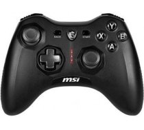 MSI Gaming controller Force GC20 V2 Black, Wired