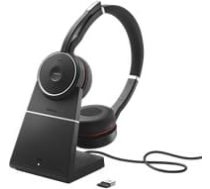 Jabra Evolve 75 SE Link 380a MS Stereo Stand