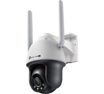 Tp-Link Camera VIGI C540-4G(4mm) 4MP 4G LTE Full-Color Pan/Tilt