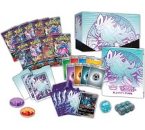 Pokemon Tcg Set Temporal Forces ETB Walking Wake