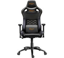 Canyon gaming chair Nightfall GС-70 Black