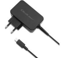 Qoltec Power adapter for Asus 33W, 19V, 1.75A