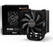 Be Quiet! Cooler CPU Pure Rock 2 black BK007