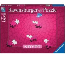 Ravensburger Polska Krypt, Pink