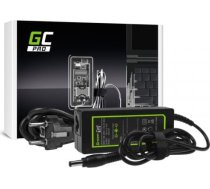 Green Cell Charger PRO 19V 3.42A 65W 5.5-2.5mm for Asus R510C