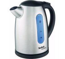 Tefal tējkanna Express, nerūsējošā tērauda, 1,7L - KI170D