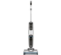 Bissell Vacuum Cleaner CrossWave HF3 Cordless Select Handstick, Washing function, 22.2 V, Operating time (max) 25 min, Black/Titanium/Bossanova Blue, Warranty 24 month(s)