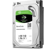 Seagate HDD SATA 1TB 7200RPM 6GB/S/256MB ST1000DM014