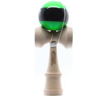 Yoyofactory KENDAMA STANDART zaļš/melns - YO 330