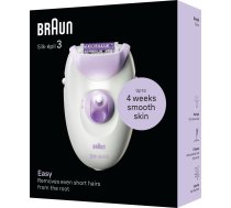 Braun Silk 3 epilators - SE3-000