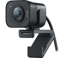 Logitech StreamCam - GRAPHITE - USB