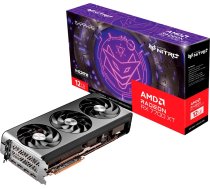 Sapphire NITRO+ AMD RADEON RX 7700 XT GAMING OC 12GB GDDR6 DUAL HDMI / DUAL DP