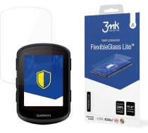 3Mk Protection 3mk FlexibleGlass Lite™ hybrid glass for Garmin Edge 840