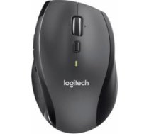 Logitech M705 Marathon Black