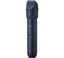 Panasonic Beard, Hair Trimmer Kit ER-CKN1-A301 MultiShape Cordless, Wet&Dry, 39, Black