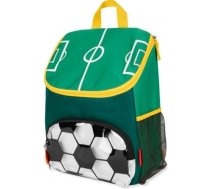 Skip Hop Spark Style Big Kid Backpack Soccer/Futbol