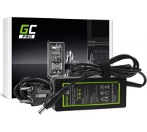 Green Cell Charger PRO 19V 3.16A 60W 5.5-3.0mm for Samsung R519