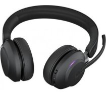 Jabra EVOLVE2 65, Link380c MS Stereo Black