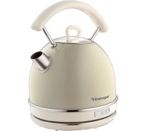 Ariete tējkanna Vintage, 1.7l, Cream - A2877/03